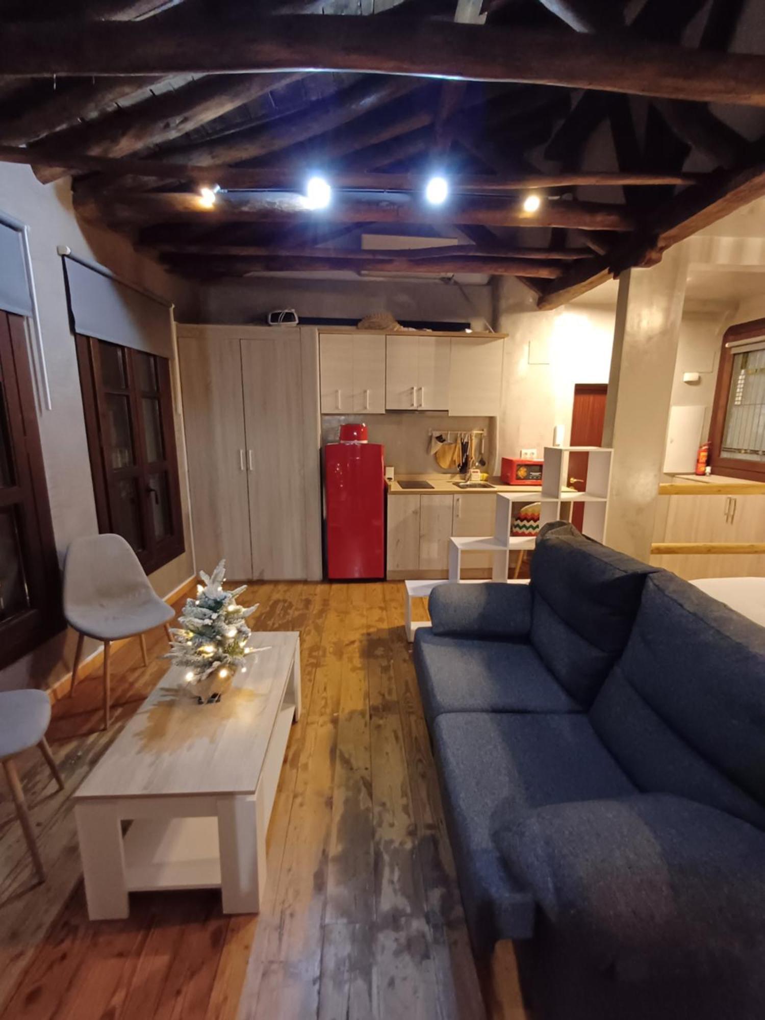 Suite Atiko Granada Exterior foto